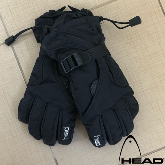 Head snow gloves Clearance